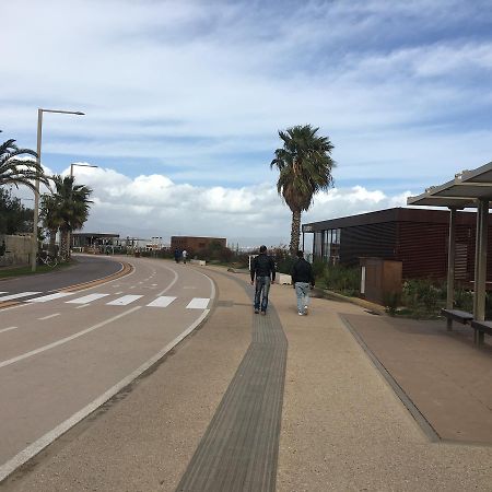 picanhad Cagliari Exterior foto