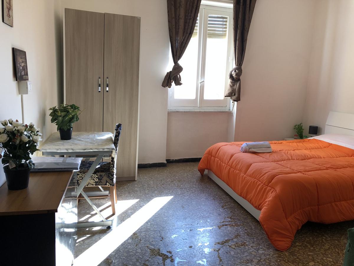 picanhad Cagliari Exterior foto
