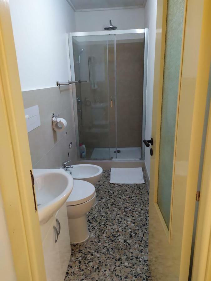 picanhad Cagliari Exterior foto
